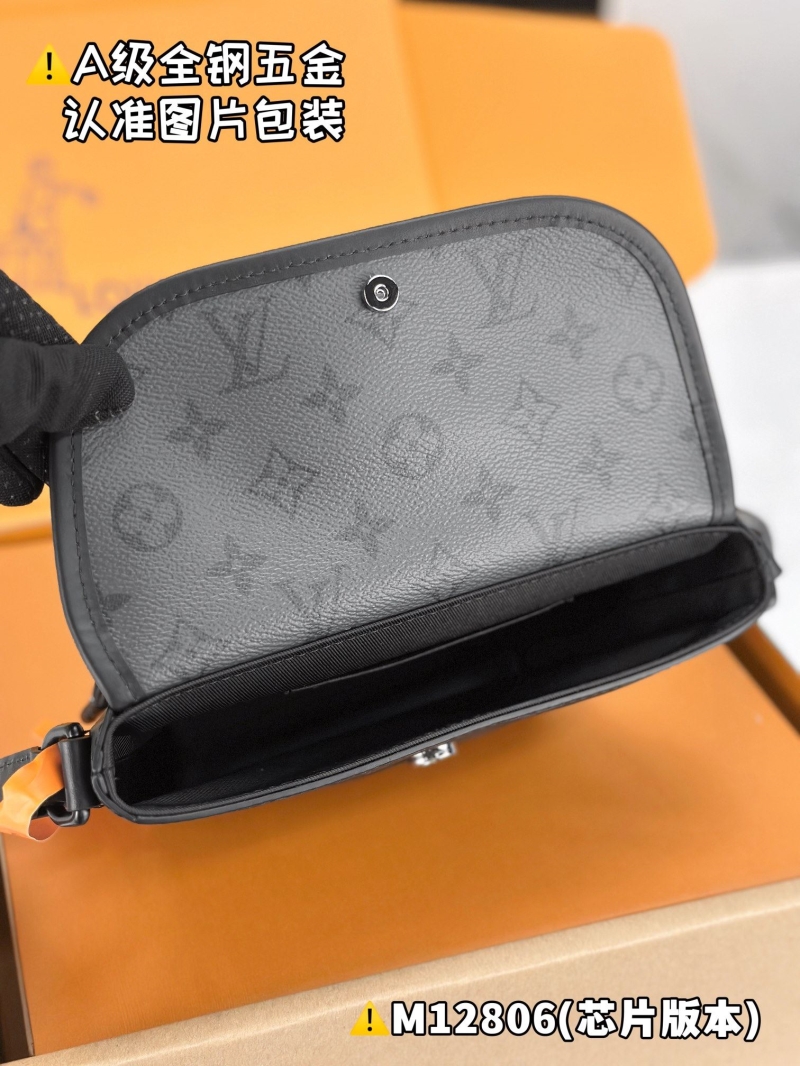 Mens LV Satchel Bags